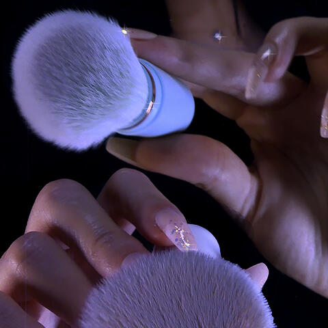 ASMR Brushing Sleep Series Vol. 1