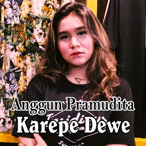 Karepe Dewe