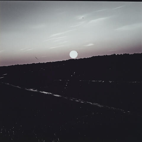Polluted Sunrise