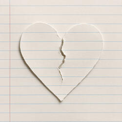Paper Heart Symphony