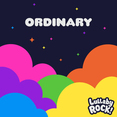 Ordinary