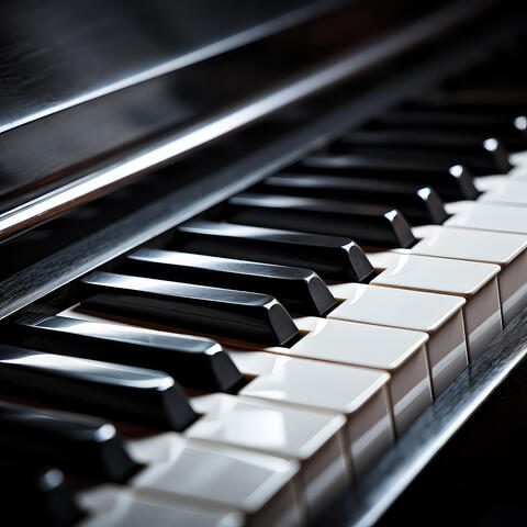 Lady Gaga & Bruno Mars - Die With A Smile - Piano Cover