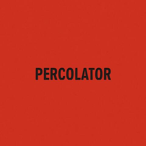 Percolator