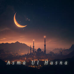 Asma Ul Husna