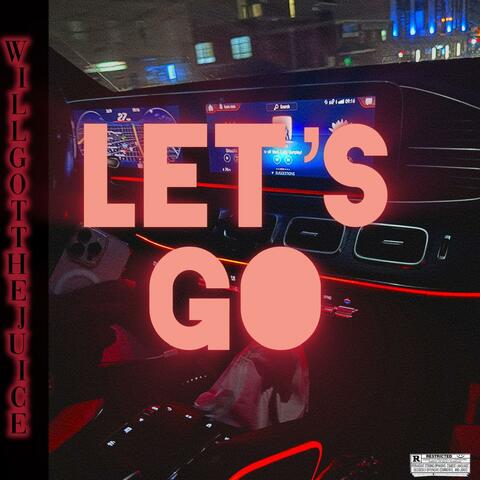 Let’s Go
