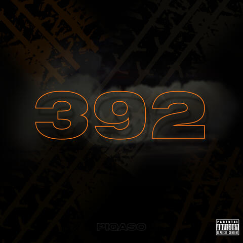 3 9 2