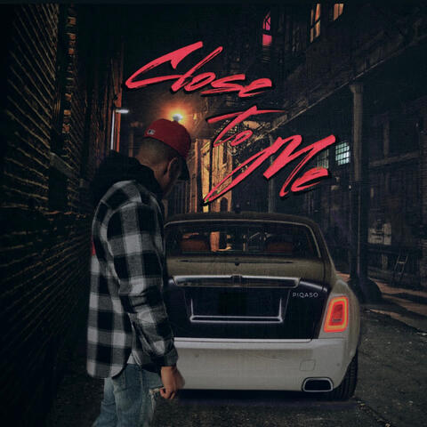 Close To Me (EP)