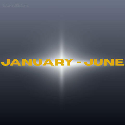 January - June
