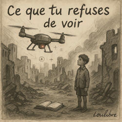 Ce que tu refuses de voir