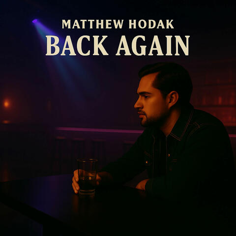 Back Again