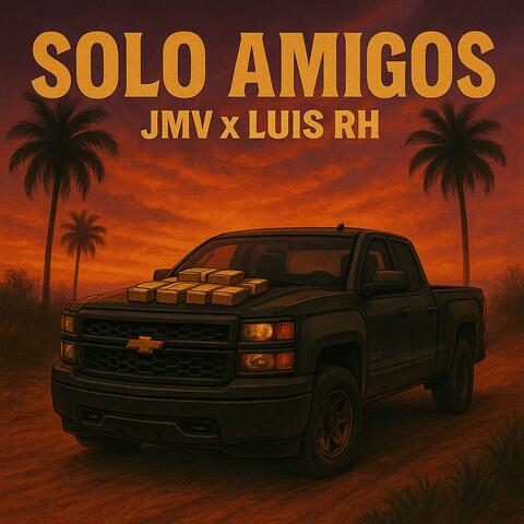 Solo Amigos