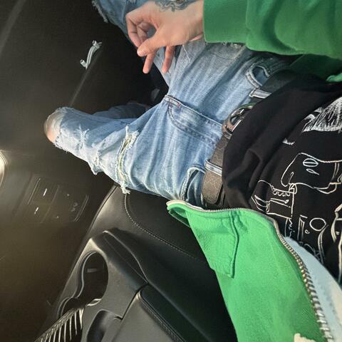 Slowly driftin