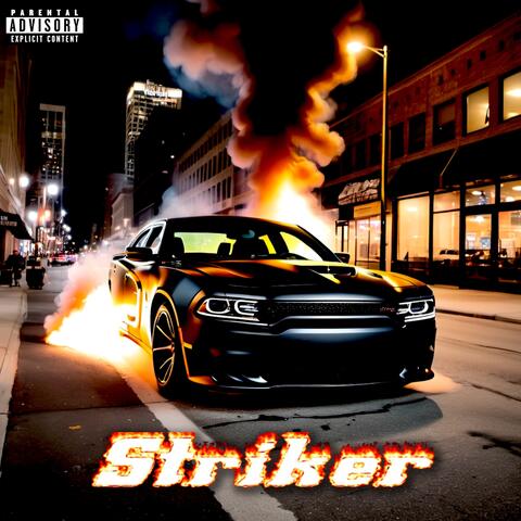 Striker