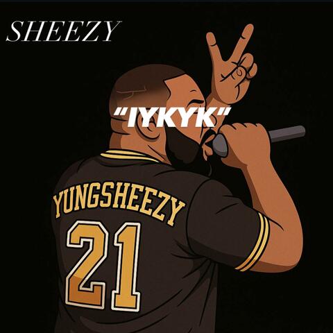 IYKYK