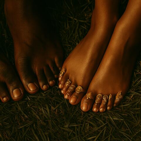 TOUCH SUM GRASS