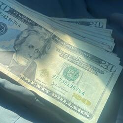 Dreams Of A Millionaire