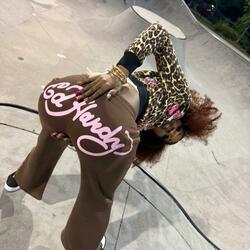 Shake That Shit