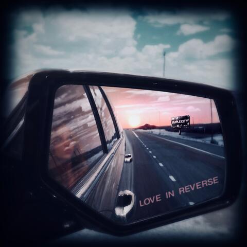 LOVE IN REVERSE