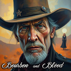 Bourbon And Blood