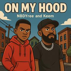 On My Hood