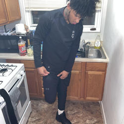 Clearing Da Air  ( Firstday Out )