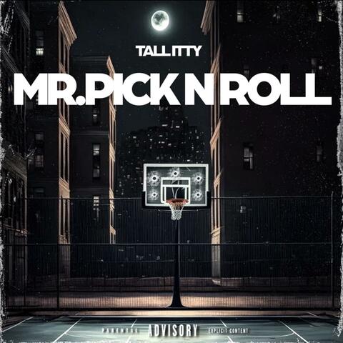 MR.PickNRoll