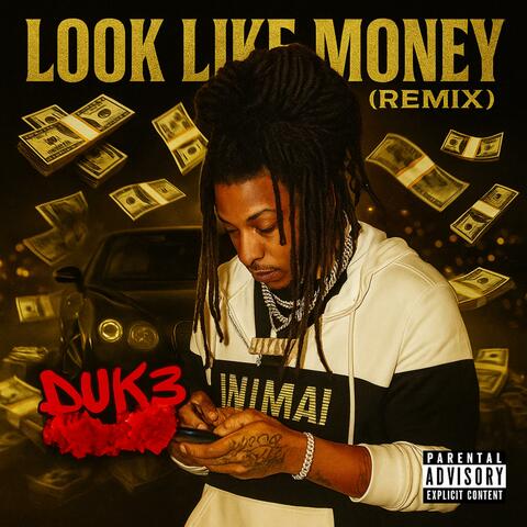 Look Like Money (D3mix)