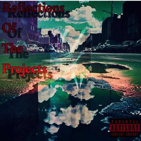 Reflections Of The Projects