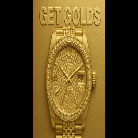 get golds