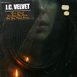 I've Tried To Keep My Peace But You Must Know