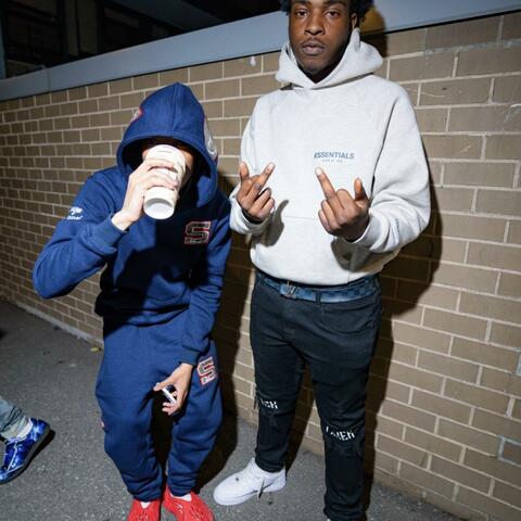 We Outside