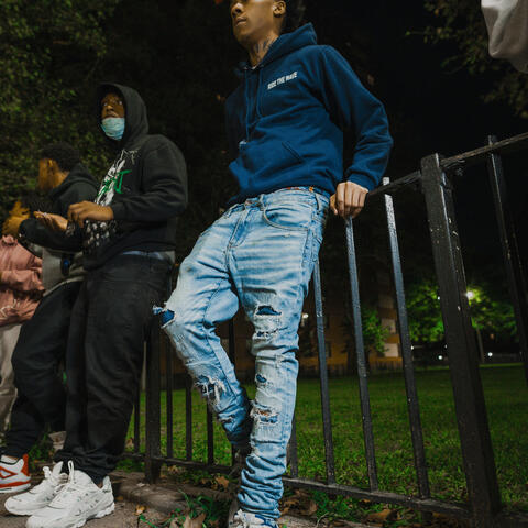 DEMONS & Trappers