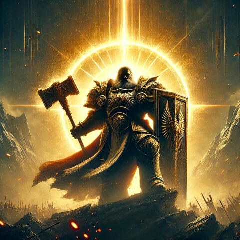 Class of the Paladin
