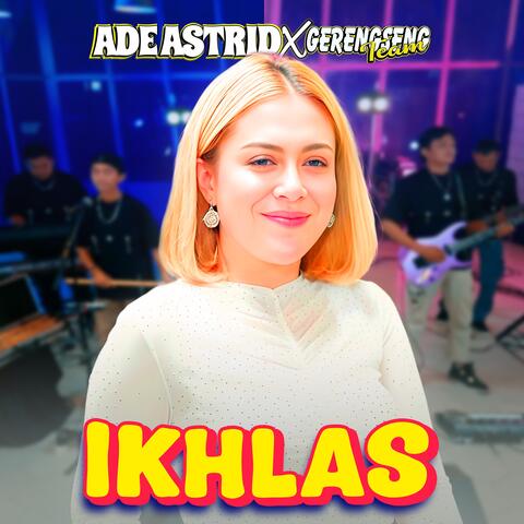 Ikhlas