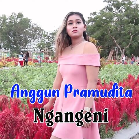 Ngangeni