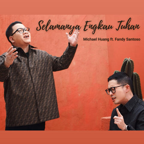 Selamanya Engkau Tuhan