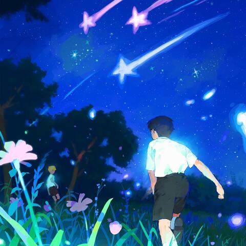 When we were young