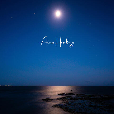 Deep Ocean Sleep – Gentle Waves for Healing Rest