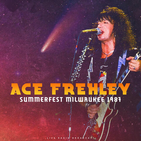 Summerfest Milwaukee 1987