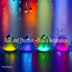 Healing Harmony and Thunder Distant for Gamma Pattern