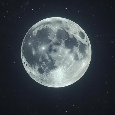 Beneath the Moon's Gaze