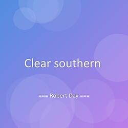 Clear southern
