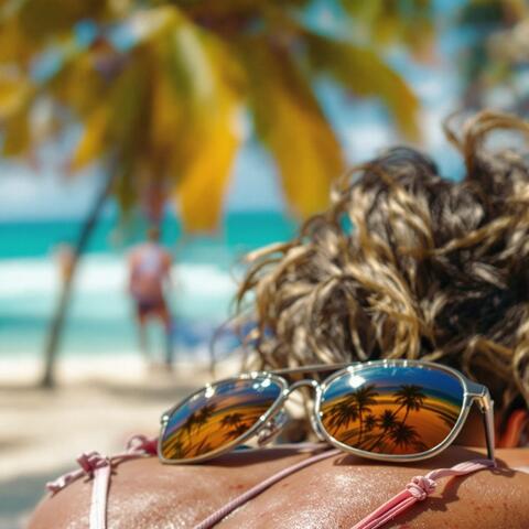 Sunburn & Paradise