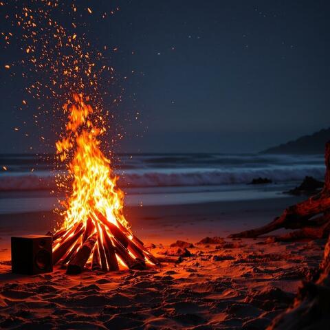 Dancing on Fire