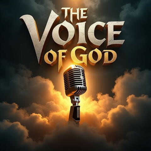 The Voice of God