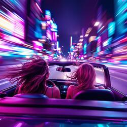 Midnight Summer Rush