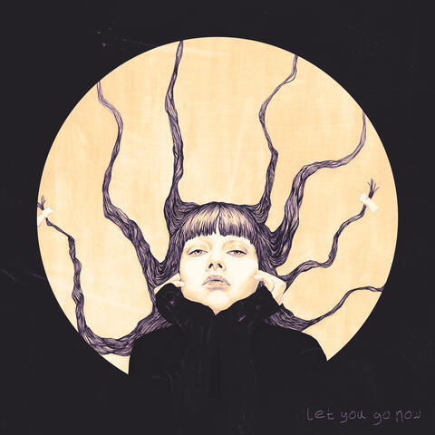 let you go now