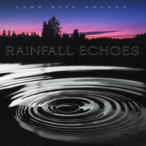 Rainfall Echoes