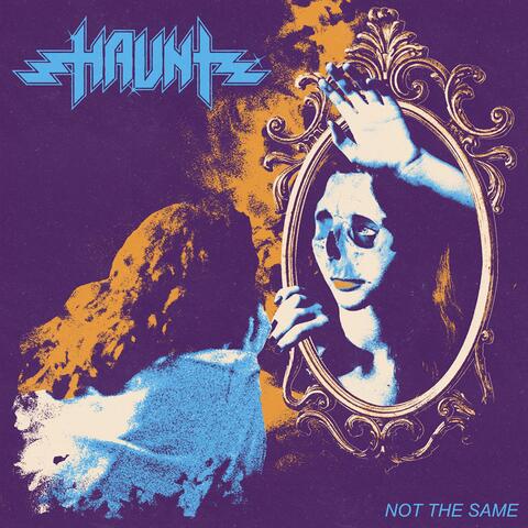 Not The Same