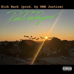 Kick Back
